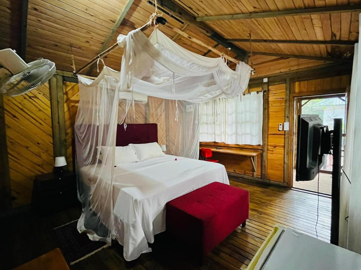 Triniti Oysterbay Hotel Dar es Salaam Eksteriør billede