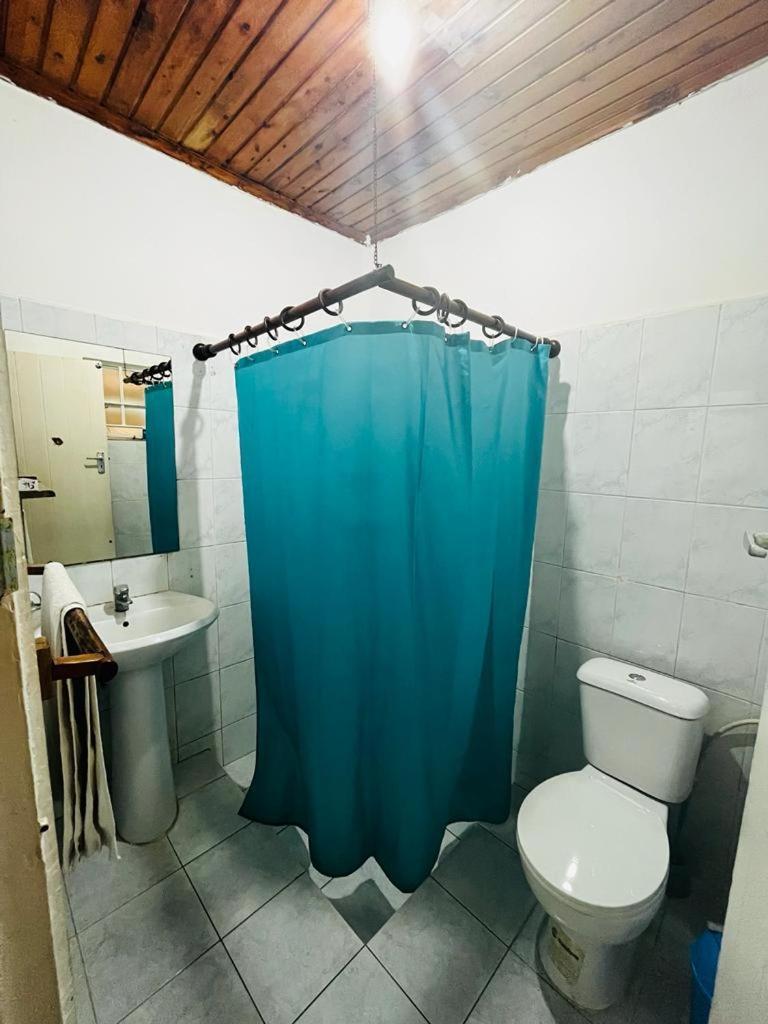 Triniti Oysterbay Hotel Dar es Salaam Værelse billede